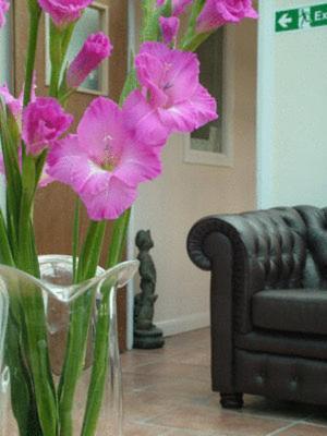 Gatwick House Hotel Horley Ngoại thất bức ảnh
