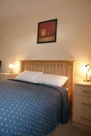 Gatwick House Hotel Horley Phòng bức ảnh